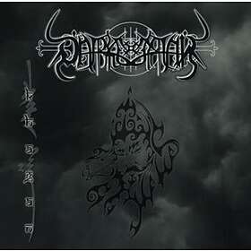 Darkestrah: Khagan CD