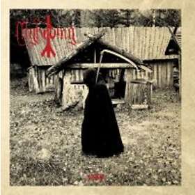 Myhrding: 1350 2017 CD