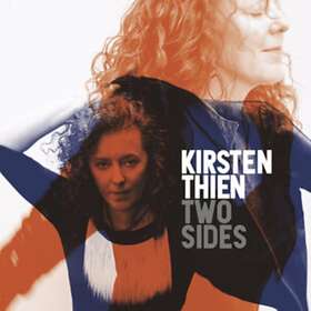 Thien Kirsten: Two Sides CD
