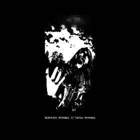 Electric Funeral: Total Funeral (Vinyl)