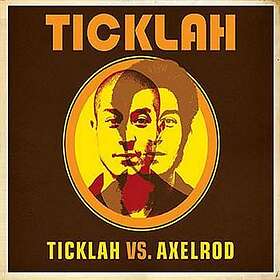 Ticklah Vs Axelrod: Ticklah Vs Axelrod