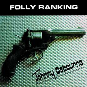 Osbourne Johnny: Folly Ranking (Vinyl)
