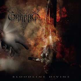 Grabak: Bloodline Divine CD