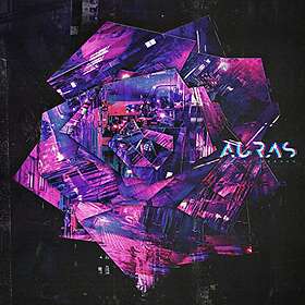 Auras: Binary Garden CD
