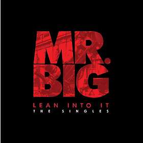 Mr Big: Lean into it/The singles (Vinyl)
