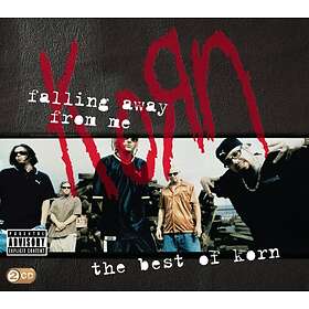Korn: Best of Korn 1994-2003