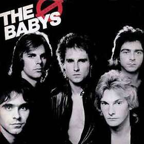 Babys: Union Jacks CD