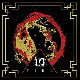 Io: Fire CD