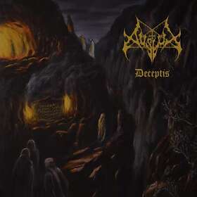 Avslut: Deceptis CD
