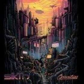 Sikth: Opacities 2015 CD