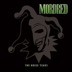 Mordred: The Noise Years (Deluxe) CD