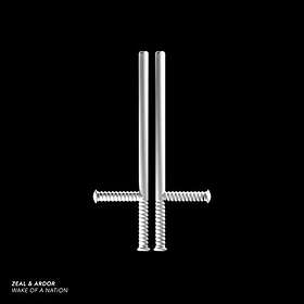 Zeal & Ardor: Wake Of A Nation CD