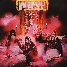 WASP: WASP LP