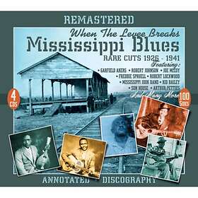 Mississippi Blues
