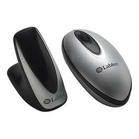 Labtec Wireless Optical Mouse Plus