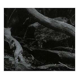 Barren Canyon: World Of Wounds CD