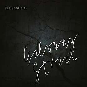 Booka Shade: Galvany Street (Deluxe) CD