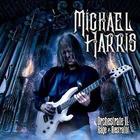 Harris Michael: Orchestrate II CD