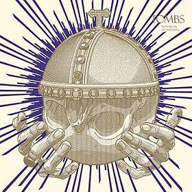 Tombs: Monarchy Of Shadows CD
