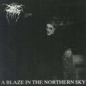 Darkthrone: Blaze in the northern sky 1992 (Rem)