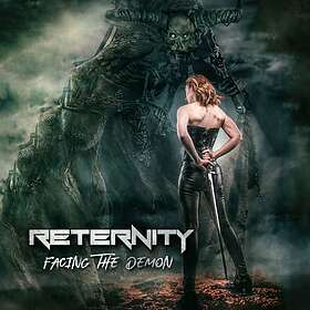 Reternity: Facing The Demon CD