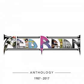 Acid Reign: Anthology 1987-2017 CD