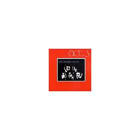 Seldom Scene: Act 3 CD