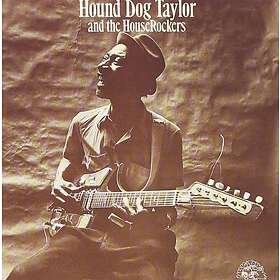 Taylor Hound Dog: And The Houserockers CD