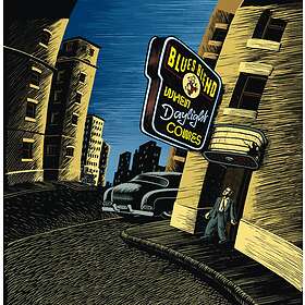 Blues Blend: When Daylight Comes