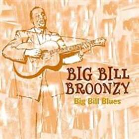 Broonzy Big Bill: Big Bills Blues CD