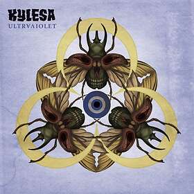 Kylesa: Ultraviolet LP