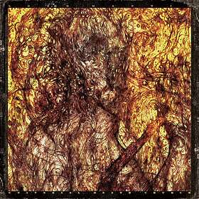 Lord Mantis: Universal Death Church (Vinyl)