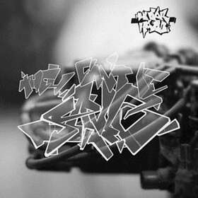 Fear Ratio: They Can't Be Saved CD