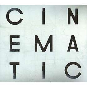 Cinematic Orchestra: To Believe CD