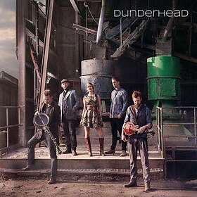 Dunderhead: Dunderhead CD