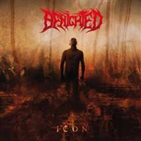Benighted: Icon 2008 CD