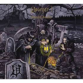Usurper: Skeletal Season CD