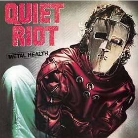 Quiet Riot: Metal Health CD