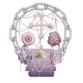 Huoratron: Cryptocracy