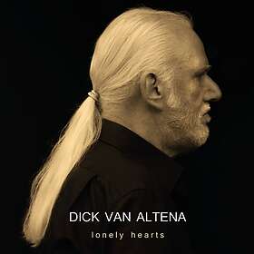 Van Altena Dick: Lonely Hearts CD