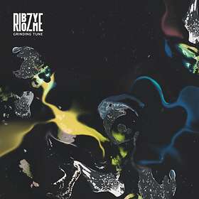 Ribozyme: Grinding Tune CD