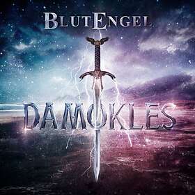 Blutengel: Damokles CD