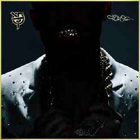 Feathers Jason: De Oro CD