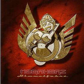 Megaherz: Himmelfahrt