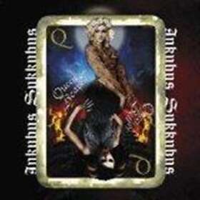 Inkubus Sukkubus: Queen Of Heaven Queen Of Hell CD