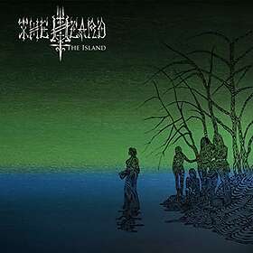 Heard: The Island CD