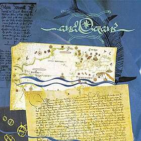 And Oceans: The Dynamic Gallery Of Thoughts CD