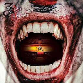 3 Dreams Never Dreamt: Another Vivid Detail CD
