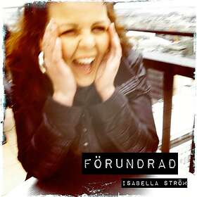 Ström Isabella: Förundrad 2011