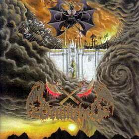 Bewitched: Diabolical Desecration (Vinyl)